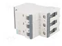 SIEMENS 5SY4350-7 Interruptor magnetotérmico 3 polos 50A 10kA