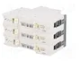 SIEMENS 5SY4350-7 Interruptor magnetotérmico 3 polos 50A 10kA