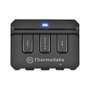 Thermaltake Riing 12 LED RGB (3-Pack) 120mm Negro
