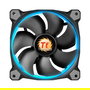 Thermaltake CL-F042-PL12SW-B Ventilador Riing 12 LED RGB (Pack 3) 120mm