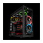 Thermaltake Riing 12 LED RGB (3-Pack) 120mm Negro