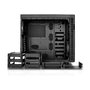 Thermaltake Riing 12 LED RGB (3-Pack) 120mm Negro