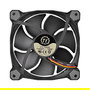 Thermaltake CL-F042-PL12SW-B Ventilador Riing 12 LED RGB (Pack 3) 120mm