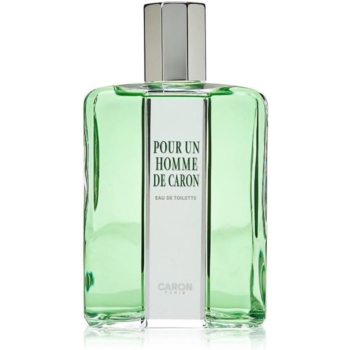 Caron Pour Un Homme Eau De Toilette 75 ml Spray Caron Pour Un Homme Eau De Toilette 75 ml Spray