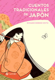 SATORI EDICIONES, CUENTOS TRADICIONALES DE JAPÓN (NE)
