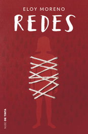 Redes, Eloy Moreno - NUBE DE TINTA