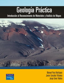 ALHAMBRA, GEOLOGIA PRACTICA:INTR.RECONOC.MATERIALES Y ANALISIS MAPAS, Pozo Rodríguez, Manuel; y otros
