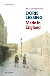 Made in England, Doris Lessing - DEBOLSILLO