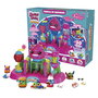 Toy Partner Squishyverse Factory Kit para Crear Squishies Personalizados +5 Años