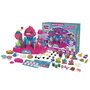 Toy Partner Squishyverse Factory Kit para Crear Squishies Personalizados +5 Años