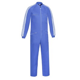 DUVER Mono Mecánico Deportivo Cuello Tirilla Talla 62