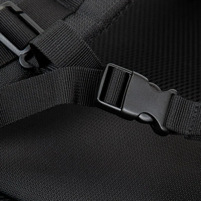Rivacase 8461 Mochila para Portátil 17.3 pulgadas (43.9 cm), Negro - Poliéster, Compartimento para Tableta, Resistente Rivacase 8461 Mochila para Portátil 17.3 pulgadas (43.9 cm), Negro - Poliéster, Compartimento para Tableta, Resistente