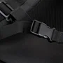 Rivacase 8461 Mochila para Portátil 17.3 pulgadas (43.9 cm), Negro - Poliéster, Compartimento para Tableta, Resistente