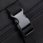 Rivacase 8461 Mochila para Portátil 17.3 pulgadas (43.9 cm), Negro - Poliéster, Compartimento para Tableta, Resistente