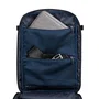 Rivacase 8461 Mochila para Portátil 17.3 pulgadas (43.9 cm), Negro - Poliéster, Compartimento para Tableta, Resistente