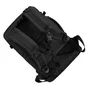 Rivacase 8461 Mochila para Portátil 17.3 pulgadas (43.9 cm), Negro - Poliéster, Compartimento para Tableta, Resistente