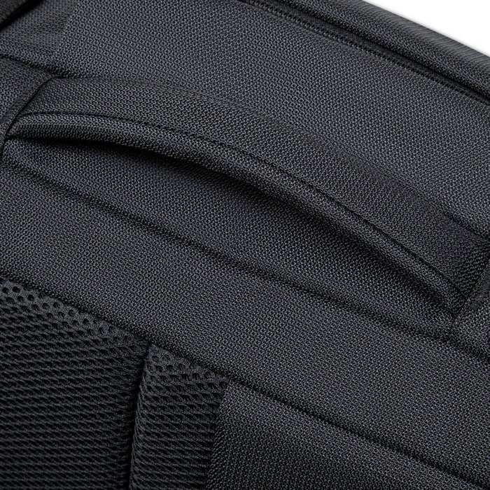 Rivacase 8461 Mochila para Portátil 17.3 pulgadas (43.9 cm), Negro - Poliéster, Compartimento para Tableta, Resistente Rivacase 8461 Mochila para Portátil 17.3 pulgadas (43.9 cm), Negro - Poliéster, Compartimento para Tableta, Resistente