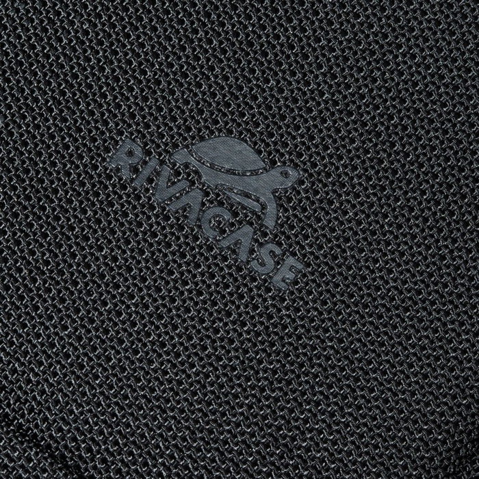 Rivacase 8461 Mochila para Portátil 17.3 pulgadas (43.9 cm), Negro - Poliéster, Compartimento para Tableta, Resistente Rivacase 8461 Mochila para Portátil 17.3 pulgadas (43.9 cm), Negro - Poliéster, Compartimento para Tableta, Resistente