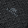 Rivacase 8461 Mochila para Portátil 17.3 pulgadas (43.9 cm), Negro - Poliéster, Compartimento para Tableta, Resistente