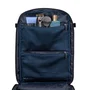 Rivacase 8461 Mochila para Portátil 17.3 pulgadas (43.9 cm), Negro - Poliéster, Compartimento para Tableta, Resistente