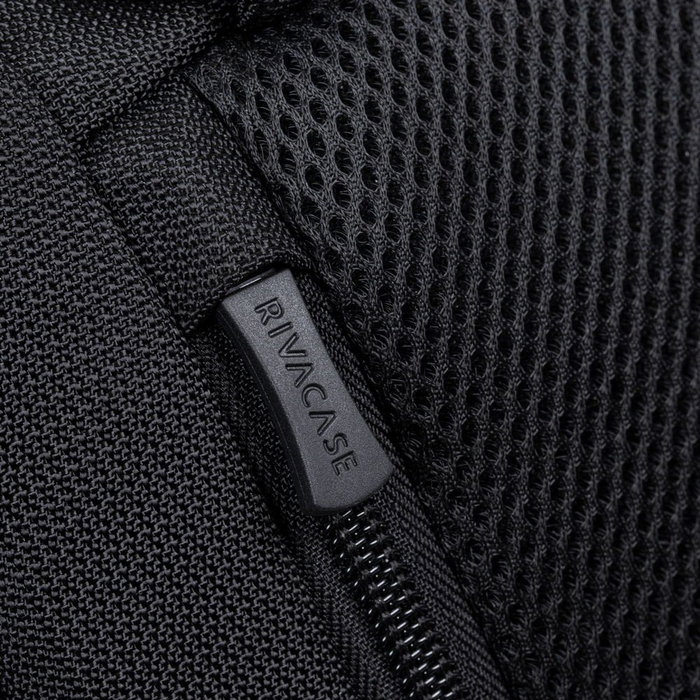 Rivacase 8461 Mochila para Portátil 17.3 pulgadas (43.9 cm), Negro - Poliéster, Compartimento para Tableta, Resistente Rivacase 8461 Mochila para Portátil 17.3 pulgadas (43.9 cm), Negro - Poliéster, Compartimento para Tableta, Resistente