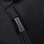 Rivacase 8461 Mochila para Portátil 17.3 pulgadas (43.9 cm), Negro - Poliéster, Compartimento para Tableta, Resistente
