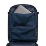 Rivacase 8461 Mochila para Portátil 17.3 pulgadas (43.9 cm), Negro - Poliéster, Compartimento para Tableta, Resistente