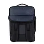 Rivacase 8461 Mochila para Portátil 17.3 pulgadas (43.9 cm), Negro - Poliéster, Compartimento para Tableta, Resistente