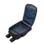 Rivacase Mochila 8461 Tegel Eco Travel para Portátil 17,3 pulg Negro