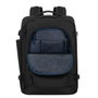 Rivacase Mochila 8461 Tegel Eco Travel para Portátil 17,3 pulg Negro