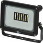 Foco LED Brennenstuhl JARO D 20 W 2300 lm Negro (6500 K)