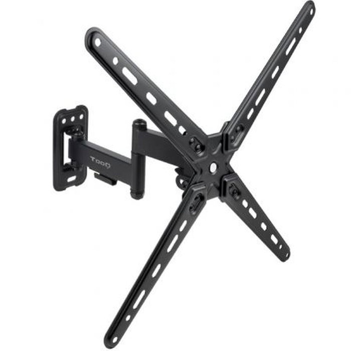 Tooq Soporte de Pared LP1356TN-B para Pantallas de 13-55 Pulgadas, Negro Tooq Soporte de Pared LP1356TN-B para Pantallas de 13-55 Pulgadas, Negro