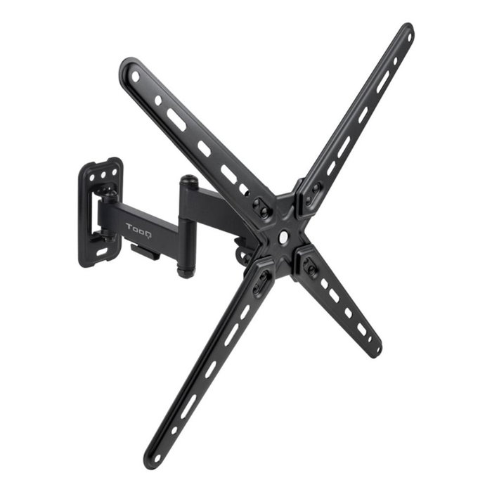Tooq Soporte de Pared LP1356TN-B para Pantallas de 13-55 Pulgadas, Negro Tooq Soporte de Pared LP1356TN-B para Pantallas de 13-55 Pulgadas, Negro