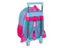 Safta Mochila y Carro L.O.L. Surprise! Divas 609+705