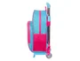 Safta Mochila y Carro L.O.L. Surprise! Divas 609+705