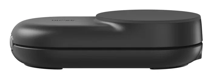Belkin Base de carga inalámbrica 3 en 1 UltraCharge Qi2 25W Negro