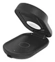 Belkin Base de carga inalámbrica 3 en 1 UltraCharge Qi2 25W Negro