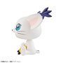 Digimon Adventure Estatua PVC Look Up Tailmon 11 cm