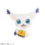 Digimon Adventure Estatua PVC Look Up Tailmon 11 cm