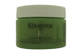 KERASTASE Fusio Scrub Soothing Gel exfoliante calmante 250 ml