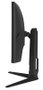 Asus TUF Gaming VG34VQEL1A Monitor Gaming Curvo 34 pulg UWQHD 100Hz 1ms VA Negro