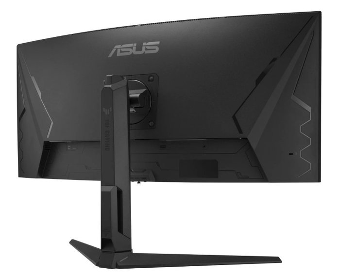 Asus TUF Gaming VG34VQEL1A Monitor Gaming Curvo 34 pulg UWQHD 100Hz 1ms VA Negro Asus TUF Gaming VG34VQEL1A Monitor Gaming Curvo 34 pulg UWQHD 100Hz 1ms VA Negro