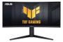 Asus TUF Gaming VG34VQEL1A Monitor Gaming Curvo 34 pulg UWQHD 100Hz 1ms VA Negro