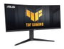 Asus TUF Gaming VG34VQEL1A Monitor Gaming Curvo 34 pulg UWQHD 100Hz 1ms VA Negro