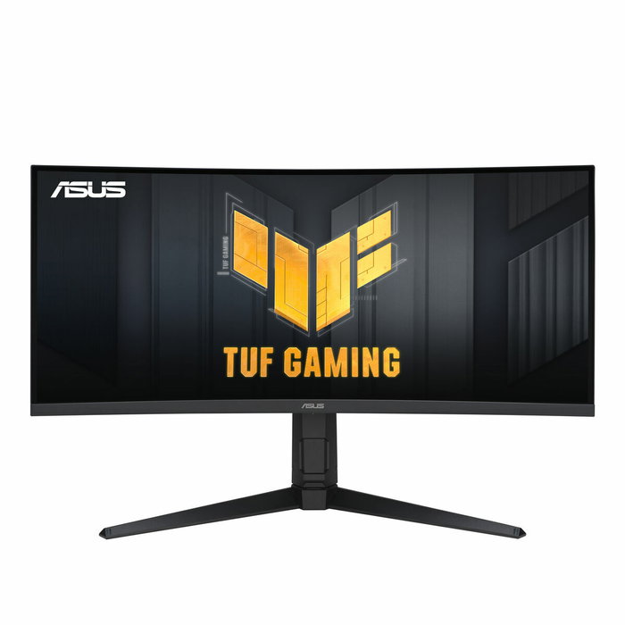 Asus TUF Gaming VG34VQEL1A Monitor Gaming Curvo 34 pulg UWQHD 100Hz 1ms VA Negro Asus TUF Gaming VG34VQEL1A Monitor Gaming Curvo 34 pulg UWQHD 100Hz 1ms VA Negro