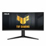 Asus TUF Gaming VG34VQEL1A Monitor Gaming Curvo 34 pulg UWQHD 100Hz 1ms VA Negro