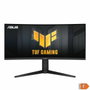 Asus TUF Gaming VG34VQEL1A Monitor Gaming Curvo 34 pulg UWQHD 100Hz 1ms VA Negro