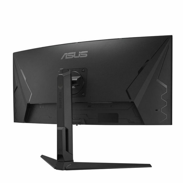 Asus TUF Gaming VG34VQEL1A Monitor Gaming Curvo 34 pulg UWQHD 100Hz 1ms VA Negro Asus TUF Gaming VG34VQEL1A Monitor Gaming Curvo 34 pulg UWQHD 100Hz 1ms VA Negro
