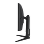 Asus TUF Gaming VG34VQEL1A Monitor Gaming Curvo 34 pulg UWQHD 100Hz 1ms VA Negro