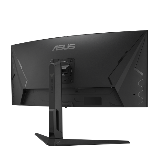 Asus TUF Gaming VG34VQEL1A Monitor Gaming Curvo 34 pulg UWQHD 100Hz 1ms VA Negro Asus TUF Gaming VG34VQEL1A Monitor Gaming Curvo 34 pulg UWQHD 100Hz 1ms VA Negro